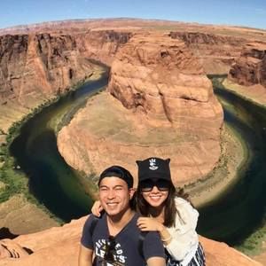 Meet your Posher, Albert